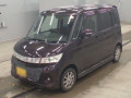 2011 Suzuki Palette SW