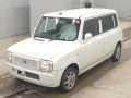 2003 Suzuki ALTO Lapin