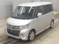2010 Suzuki Palette SW