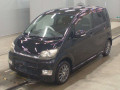 2007 Daihatsu Move Custom