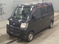 2007 Daihatsu Hijet Cargo