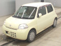 2011 Daihatsu Esse
