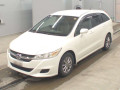 2010 Honda Stream