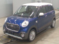 2016 Daihatsu Cast