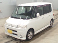 2007 Daihatsu Tanto