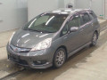 2012 Honda Fit Shuttle Hybrid