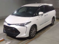 2019 Toyota Estima Hybrid