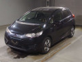 2013 Honda Fit Hybrid
