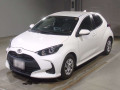 2022 Toyota YARIS