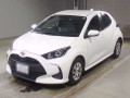 2023 Toyota YARIS
