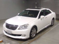 2011 Toyota Crown Majesta