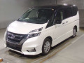 2018 Nissan Serena