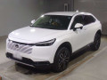 2026 Honda VEZEL