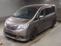 2011 Nissan Serena