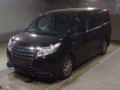 2015 Toyota Noah
