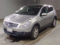 2008 Nissan Dualis