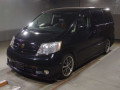 2003 Toyota Alphard