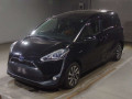 2018 Toyota Sienta