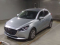 2021 Mazda Mazda2