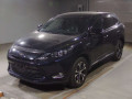 2015 Toyota Harrier Hybrid