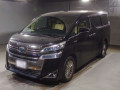 2018 Toyota Vellfire Hybrid