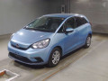 2022 Honda Fit