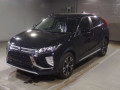 2018 Mitsubishi Eclipse Cross