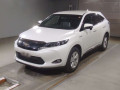 2017 Toyota Harrier Hybrid
