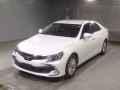 2017 Toyota Mark X