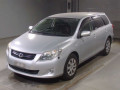 2009 Toyota Corolla Fielder