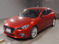 2014 Mazda Axela Sport