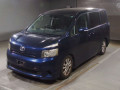 2008 Toyota Voxy