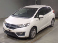 2014 Honda Fit Hybrid
