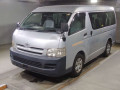 2007 Toyota Hiace Wagon