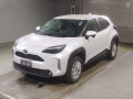 2023 Toyota YARIS CROSS