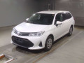 2019 Toyota Corolla Fielder