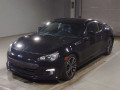 2012 Subaru BRZ