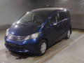 2009 Honda Freed