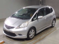2008 Honda Fit