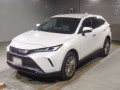 2021 Toyota Harrier