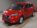 2019 Nissan Note
