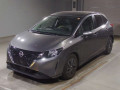 2022 Nissan Note