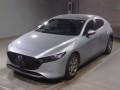 2023 Mazda Mazda3 Fastback