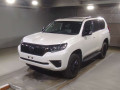 2021 Toyota Land Cruiser Prado