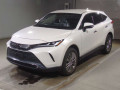 2021 Toyota Harrier