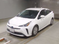 2022 Toyota Prius