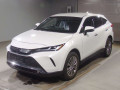 2022 Toyota Harrier