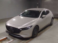 2023 Mazda Mazda3 Fastback