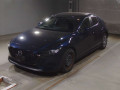 2023 Mazda Mazda3 Fastback