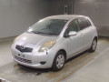 2007 Toyota Vitz